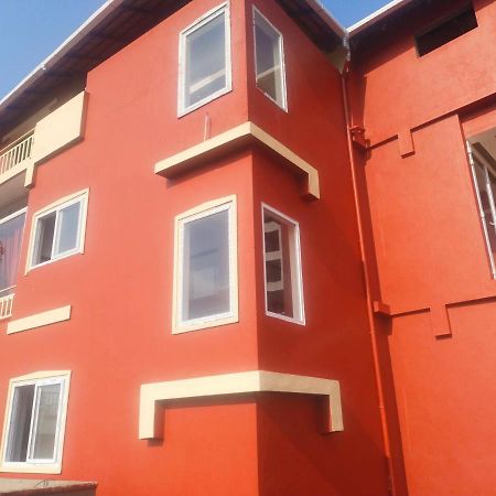 Two Bedroom House Madikeri Kültér fotó