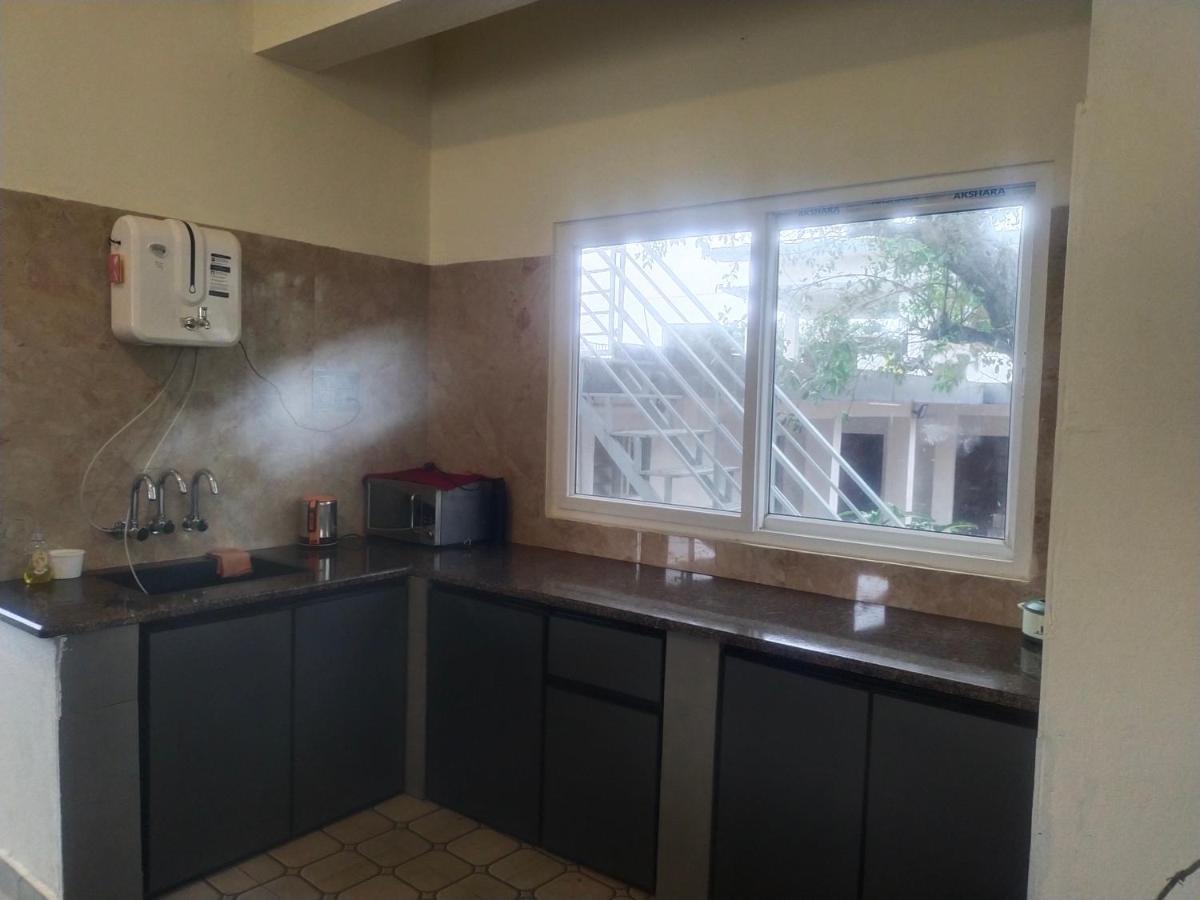 Two Bedroom House Madikeri Kültér fotó