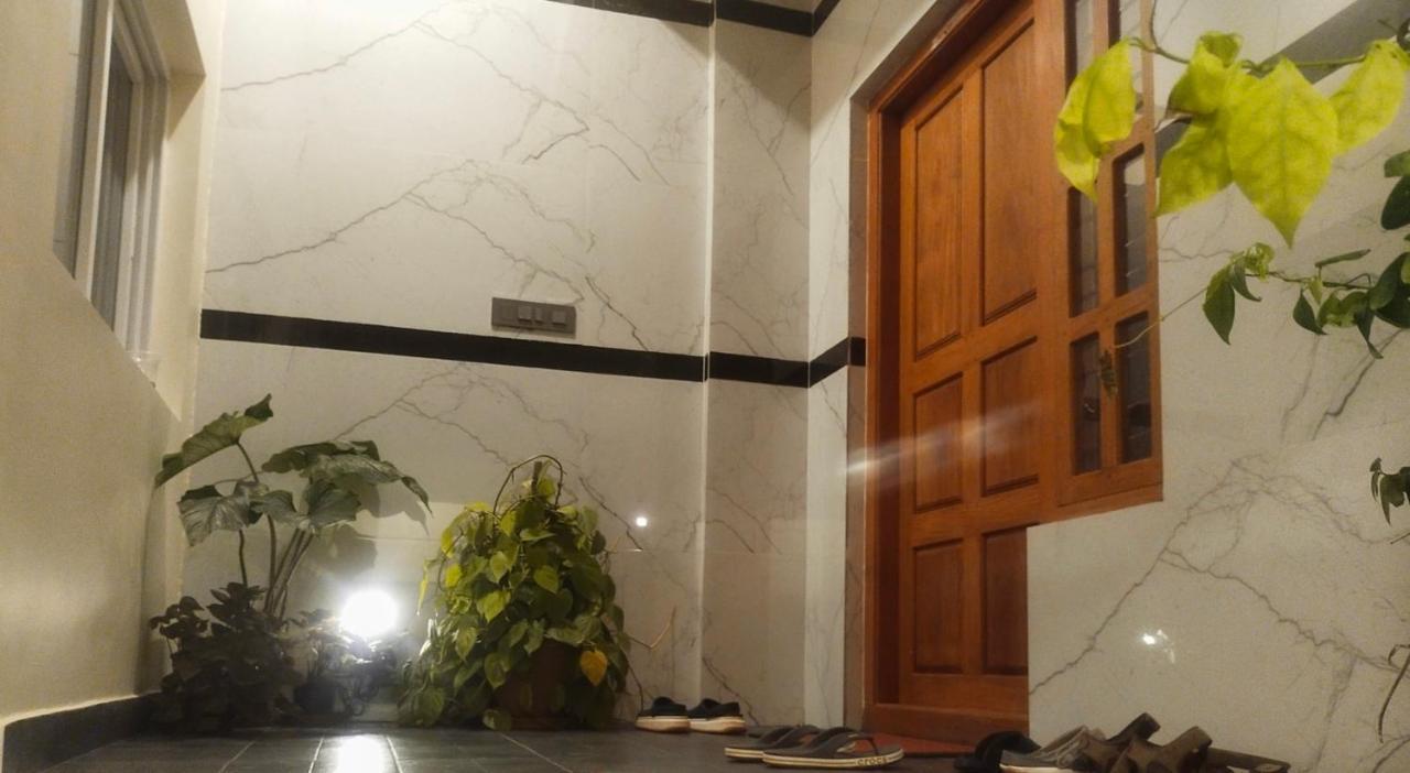 Two Bedroom House Madikeri Kültér fotó