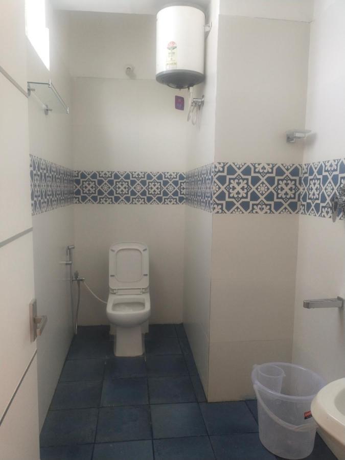 Two Bedroom House Madikeri Kültér fotó